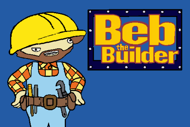 Beb Russ tweet media