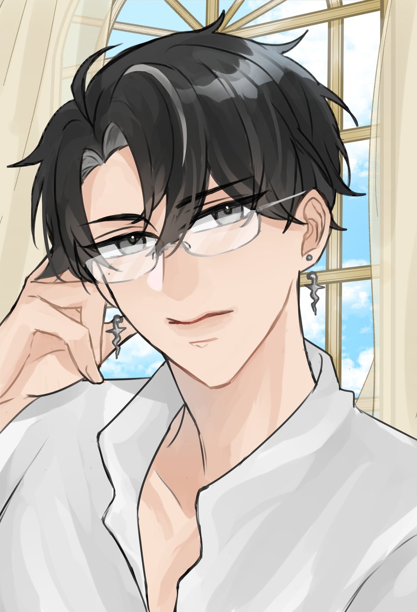 Ocelia sedang dibantai proposal tweet media