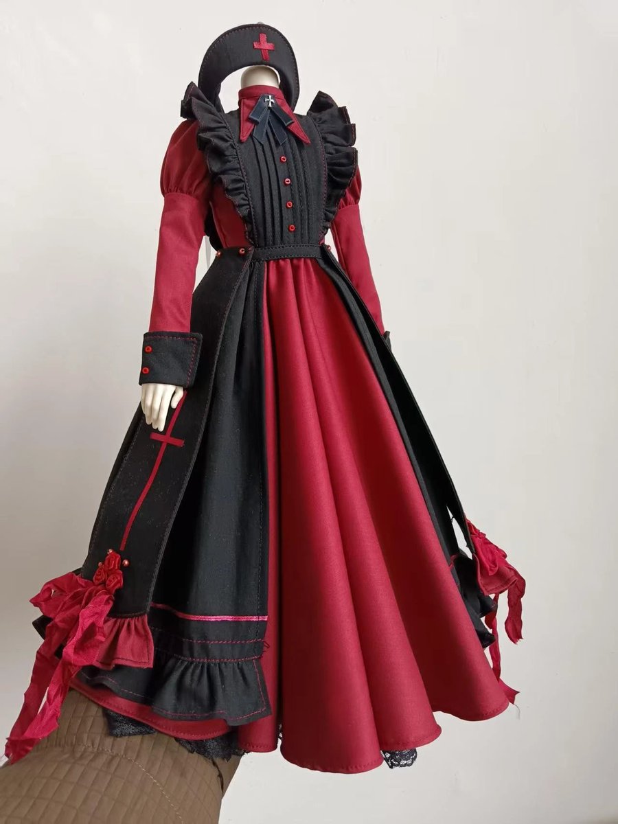 咲夜物語💖販売中 tweet media