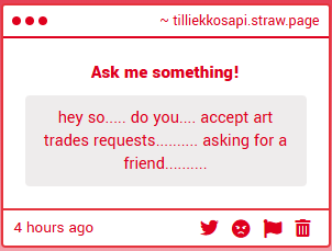 tilliekkosma A.MOTA!!! tweet media