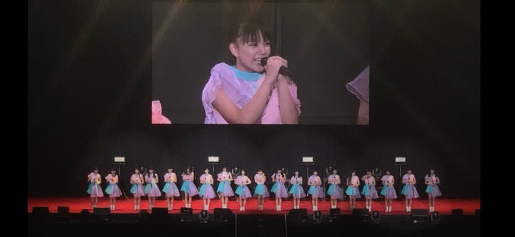 石塚汐花【アイドルカレッジ / iTRiP / Hey!Say!♡Reviver】 tweet media