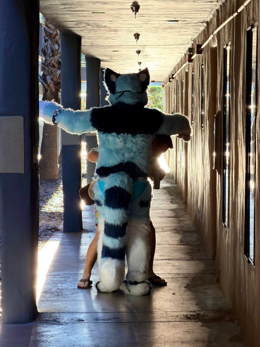 Trev 🔜 LVFC, FWA tweet media