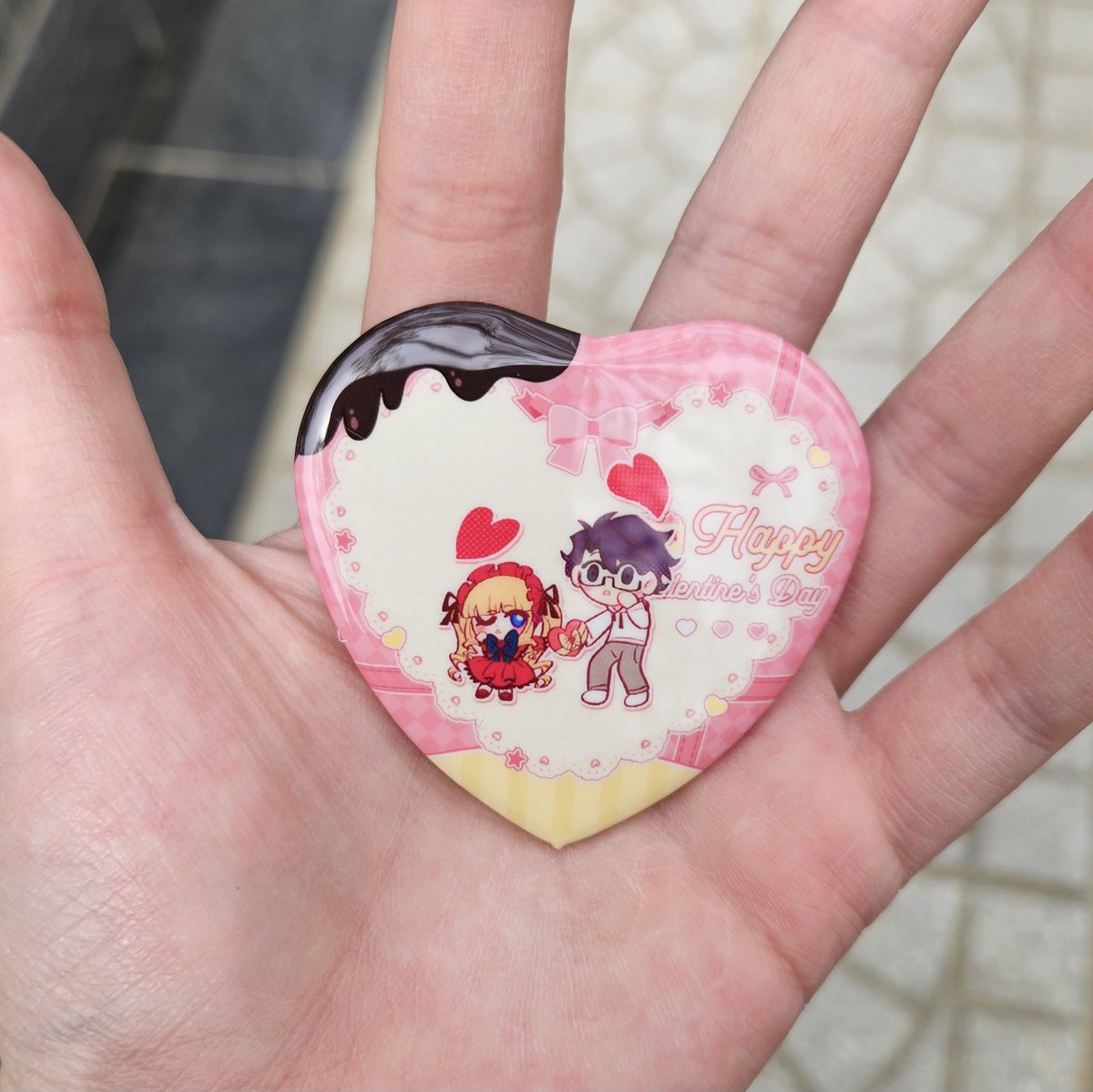 Ruby Wubby tweet media