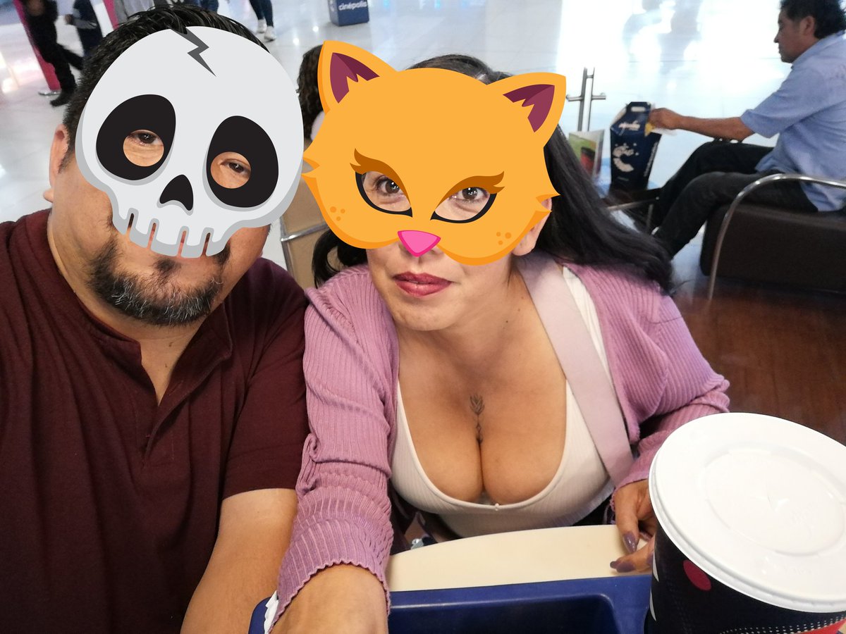 Aide&Beto tweet media