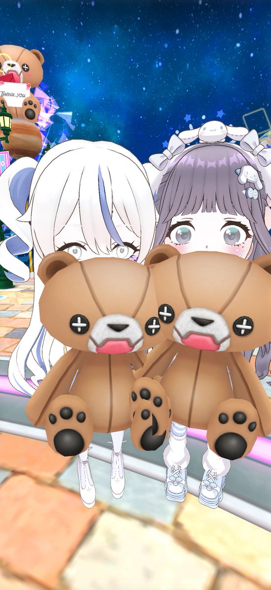 るーう tweet media