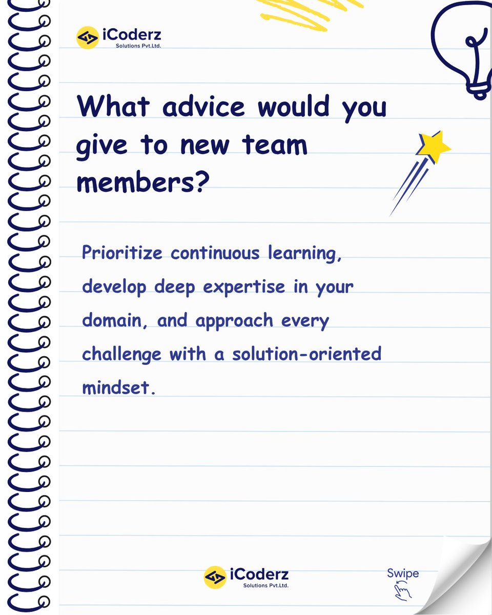 iCoderz Solutions Pvt. Ltd. tweet media