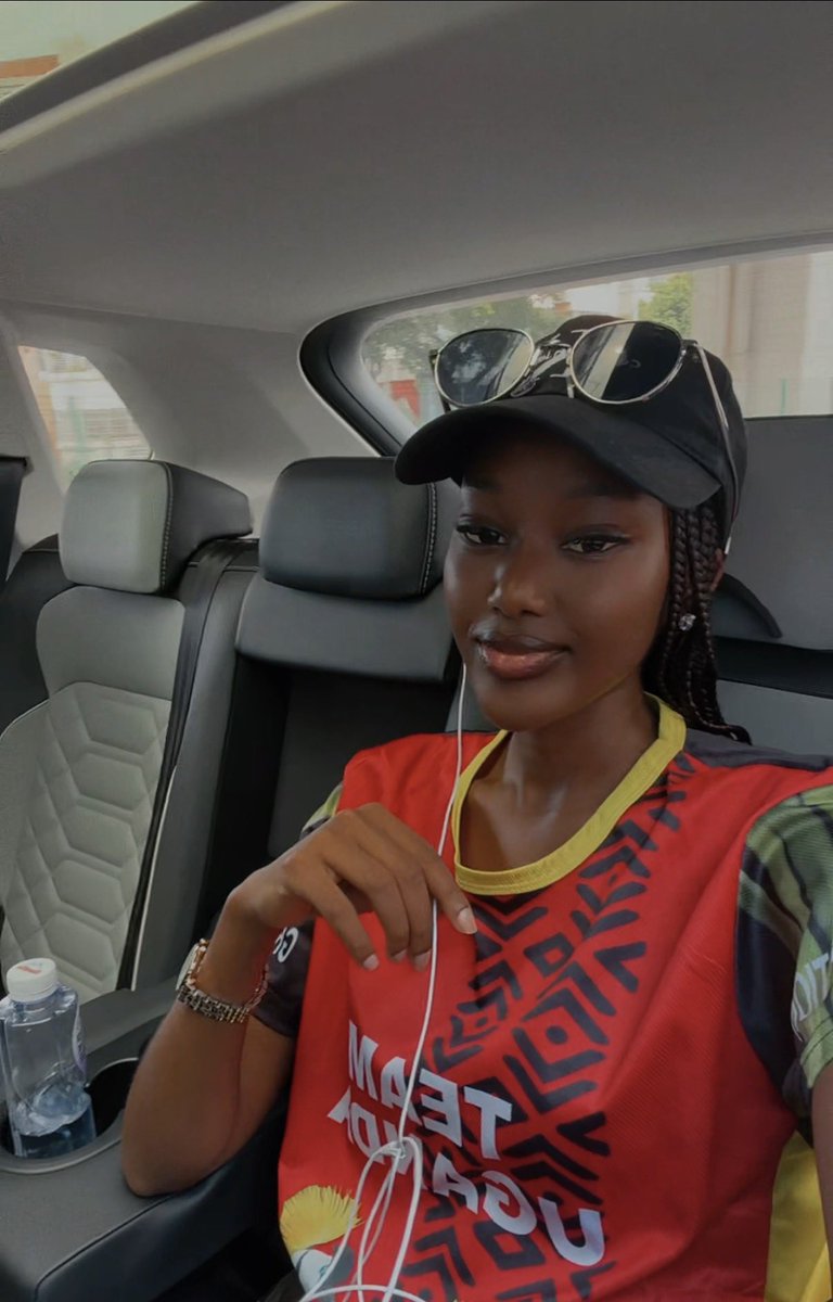 Zakia Lucky tweet media