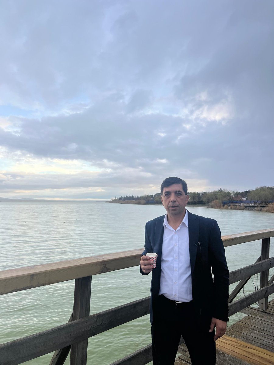 AHMTHLMACR's tweet photo. Ankara Gölbaşı https://t.co/XRo4Xz438W