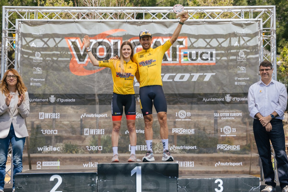Federació Catalana de Ciclisme tweet media