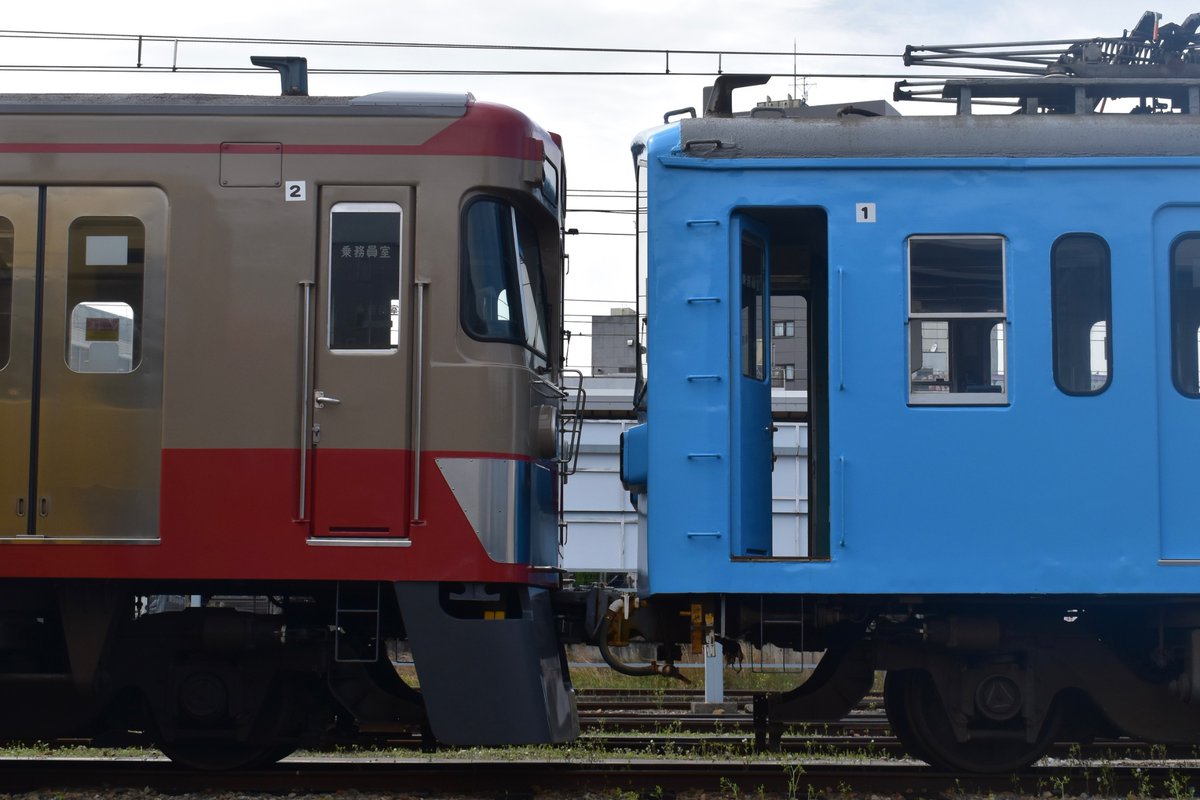 よーよー快速 tweet media