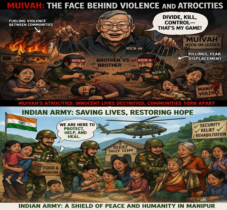 Rolan Rangte tweet media