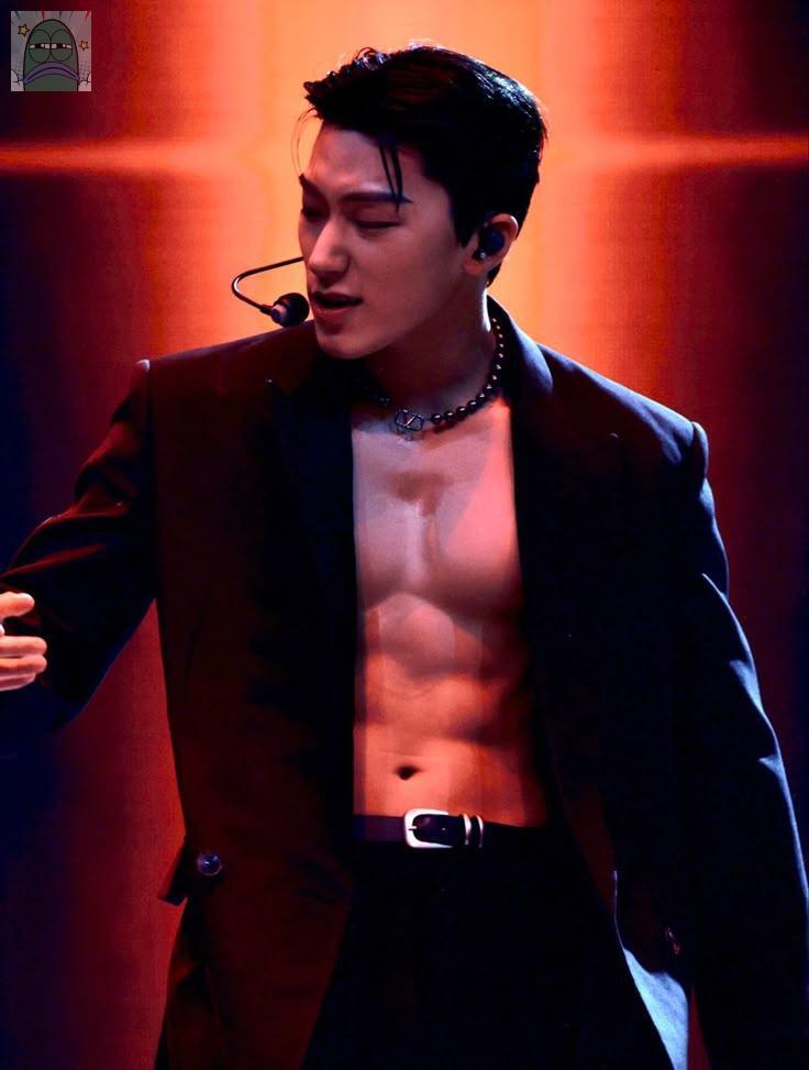 💚 senangnya dalam hati punya suami semantap ini 😘