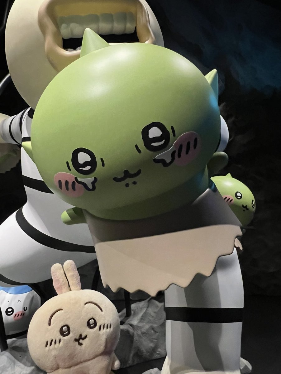 けいすけᕱᕱ(うさぎ組) tweet media