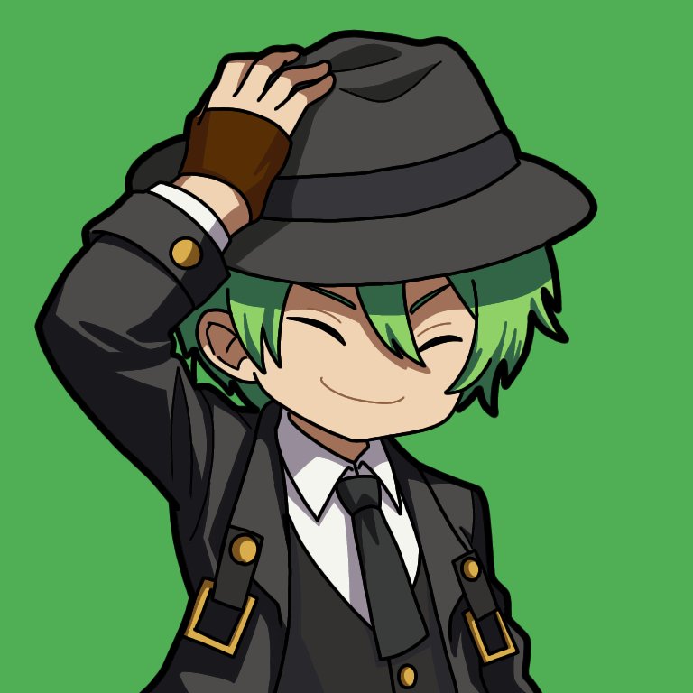 ぽよる・ﾃﾞｨｱﾌｧﾛｽ꒰ঌ🖤໒꒱ tweet media