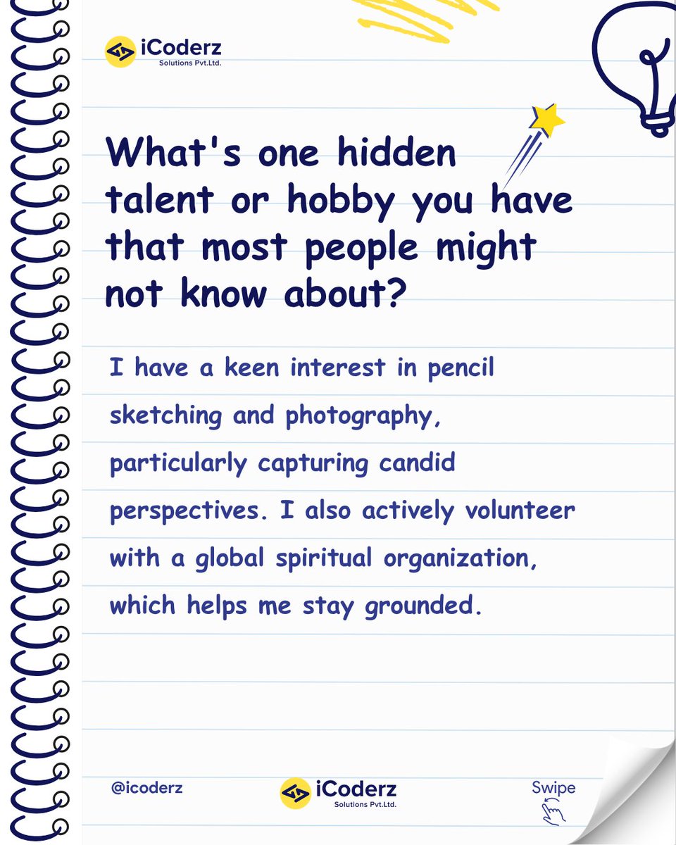 iCoderz Solutions Pvt. Ltd. tweet media