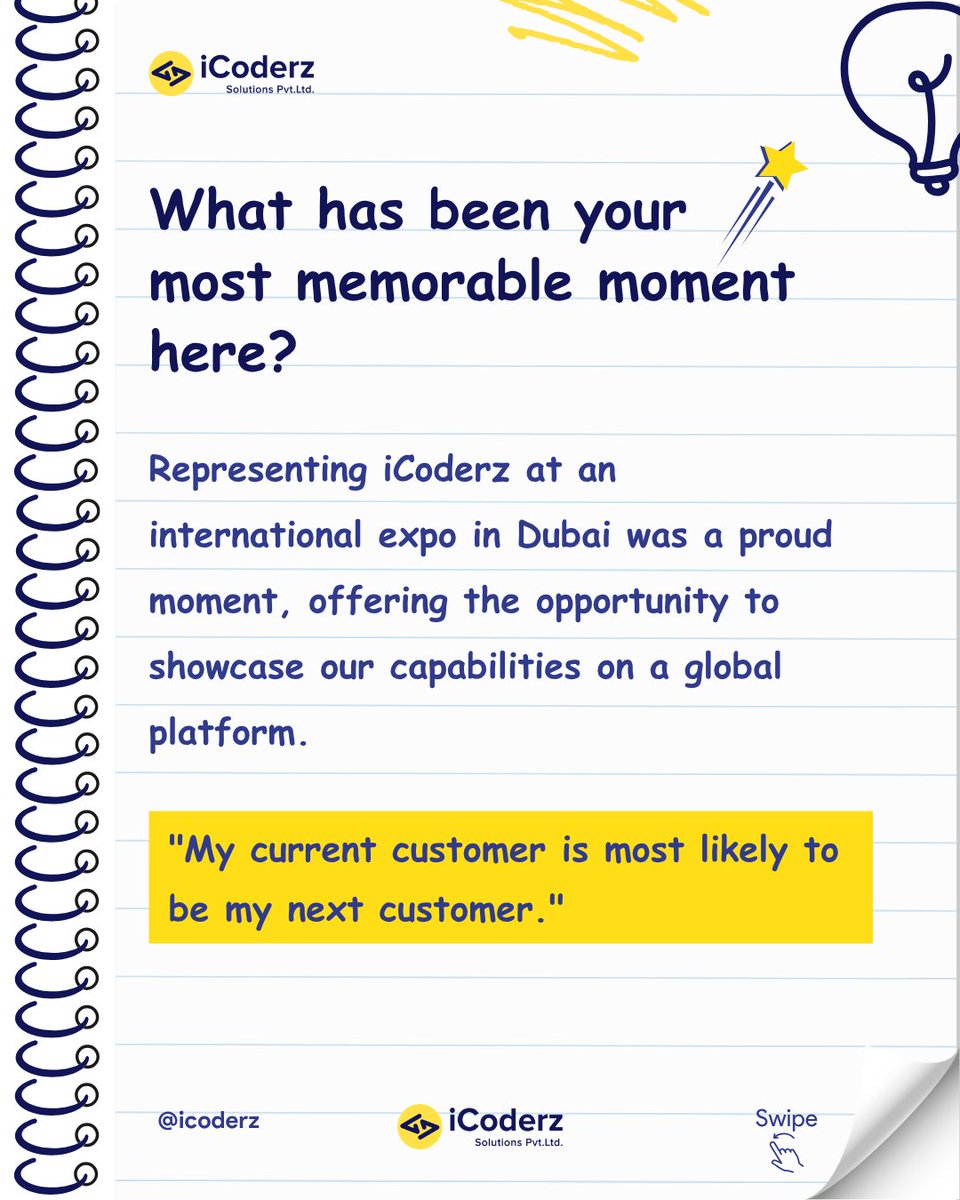 iCoderz Solutions Pvt. Ltd. tweet media