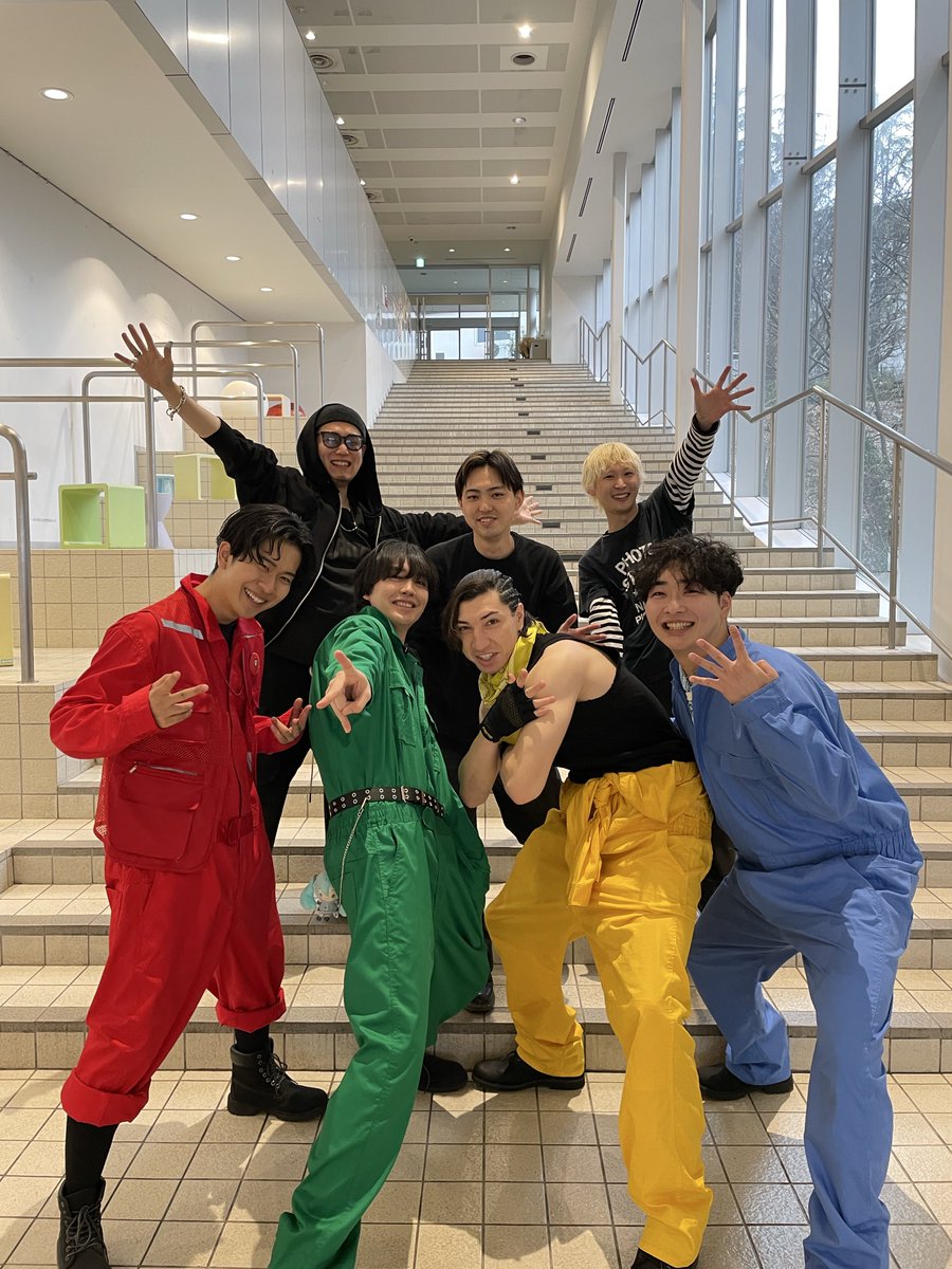 J【ニシコリ】 (@Junji_nishikori) / Posts / X