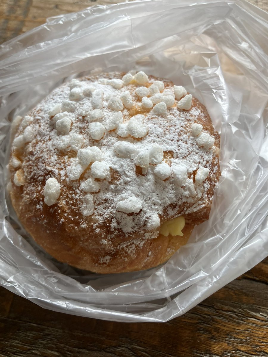 芳田尚哉 tweet media