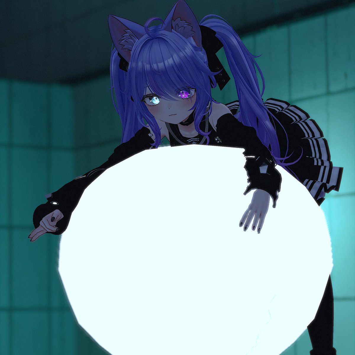 ŒUF!
(Joyeuse Pâques!)