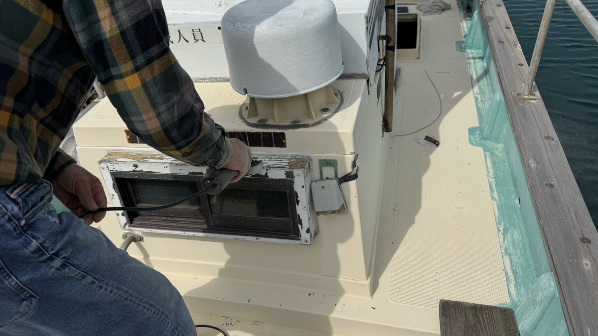 Marky@Breeze of Island tweet media