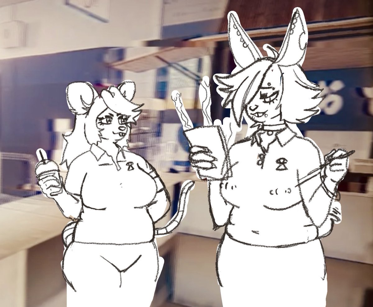 Rebecca ⚢ 🦌 tweet media