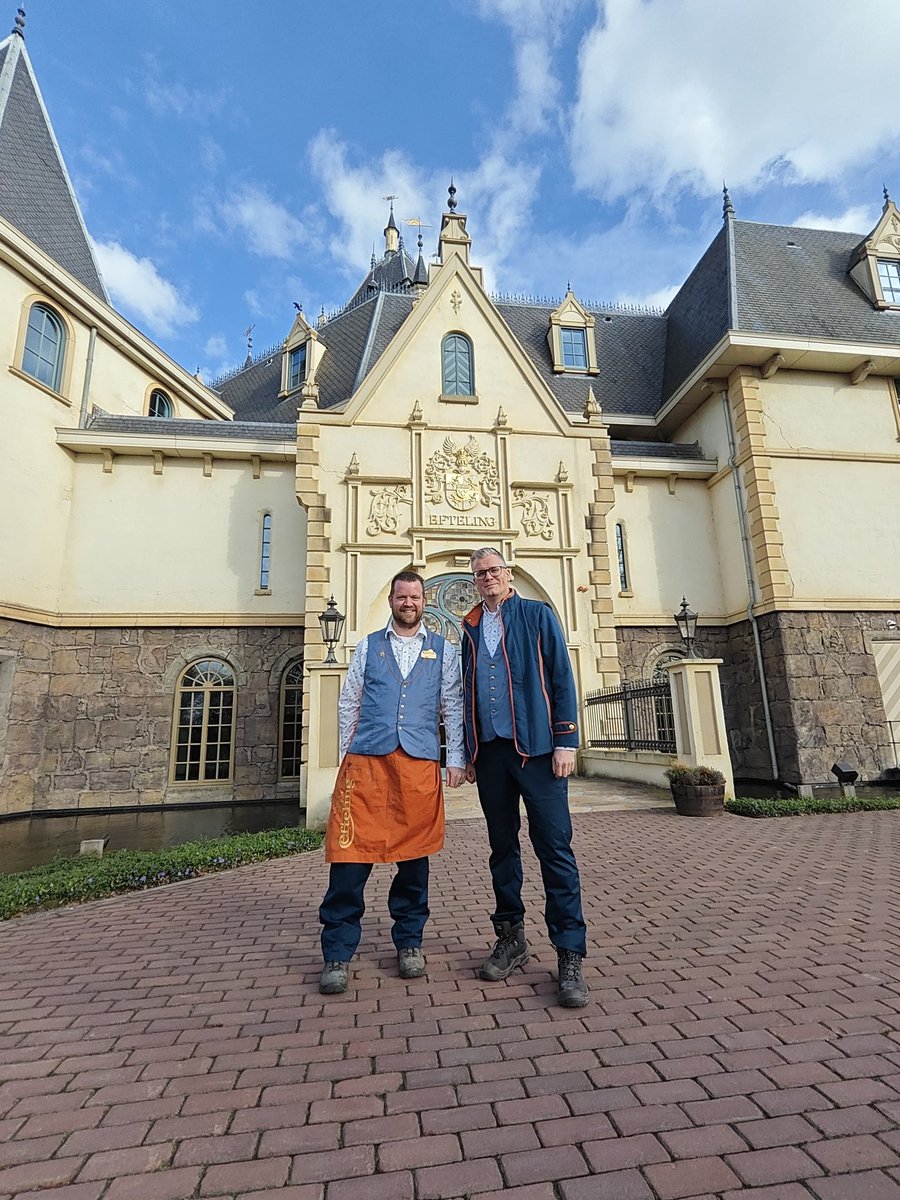 Kleine Boodschap tweet media