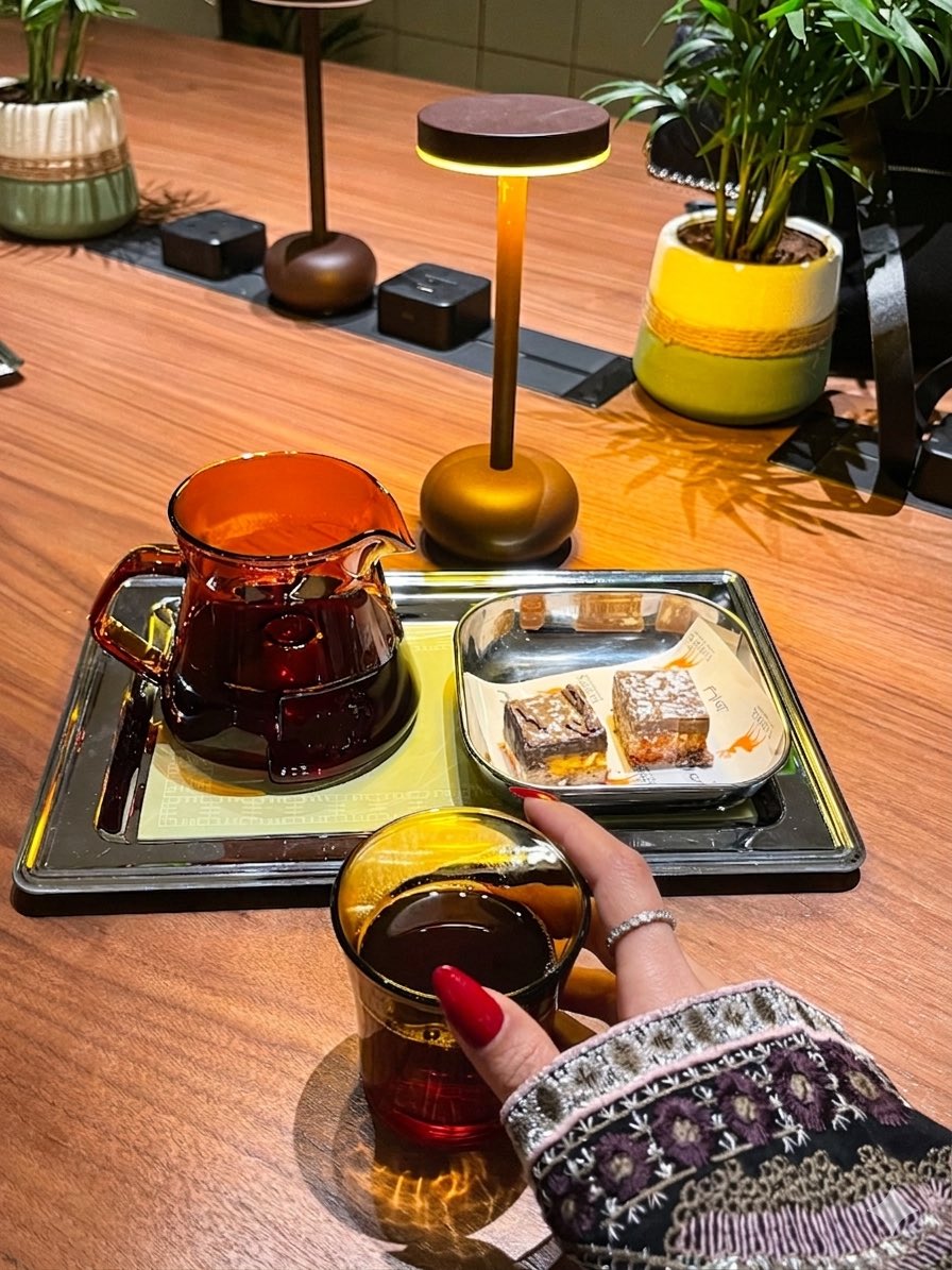 هِـند tweet media