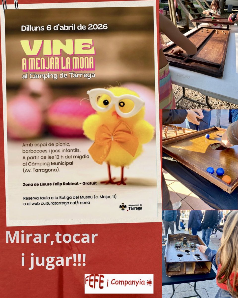 fefe i companyia tweet media