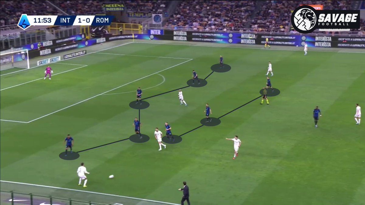 Savage Football tweet media