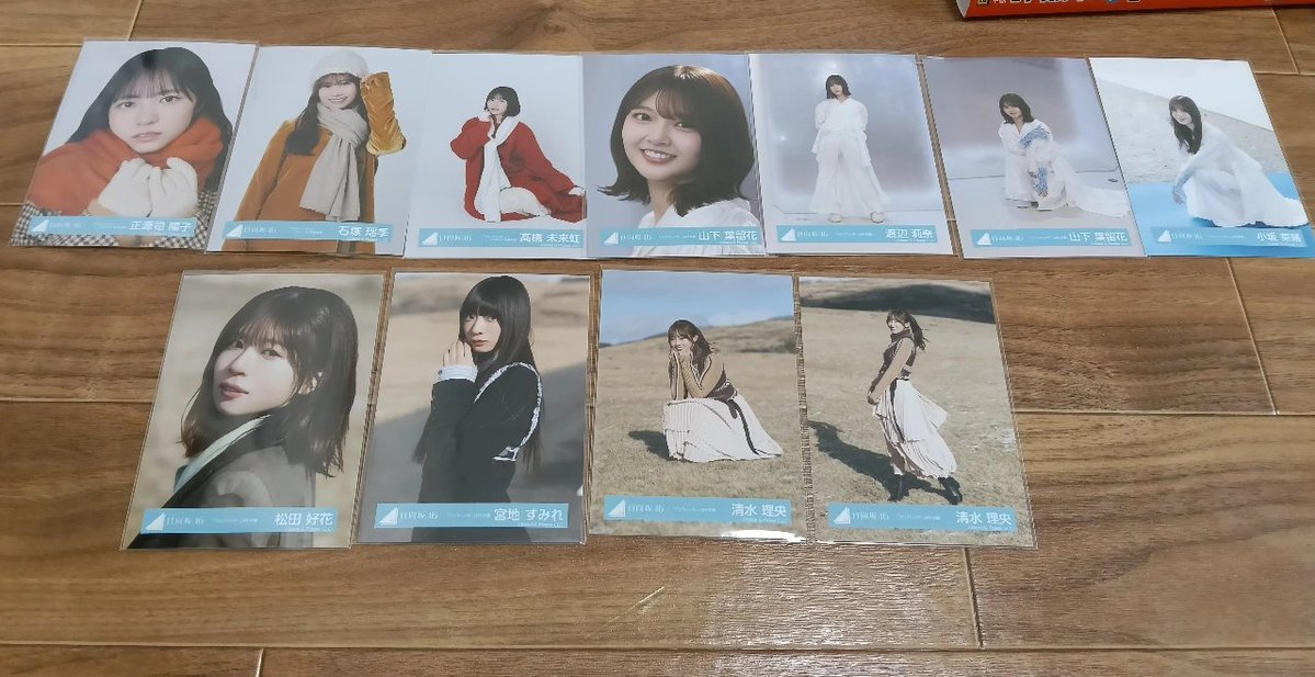 ちゃす tweet media