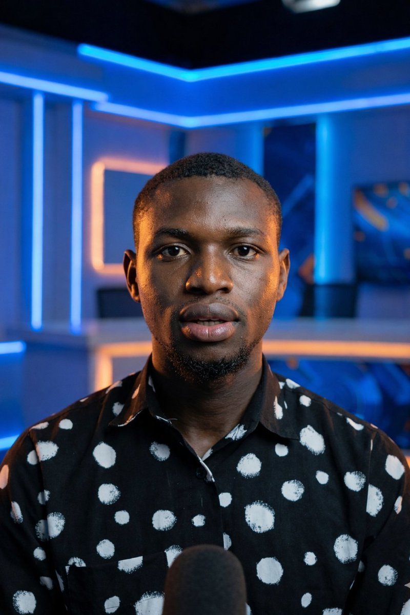 pekzydigital's tweet image. Most brands don’t fail.
They just look forgettable.
Strong branding = attention + trust.
If your brand isn’t doing both, you’re losing clients.
DM me.
#Branding #LogoDesign #Creative