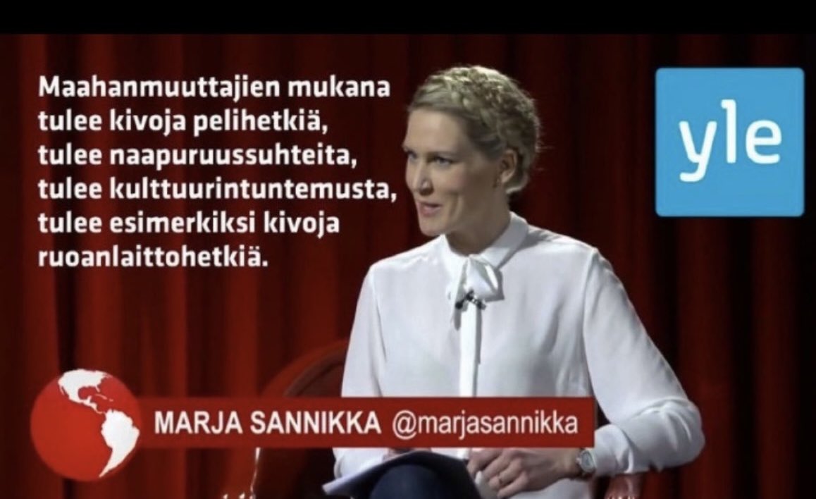 Nikke Vaan tweet media