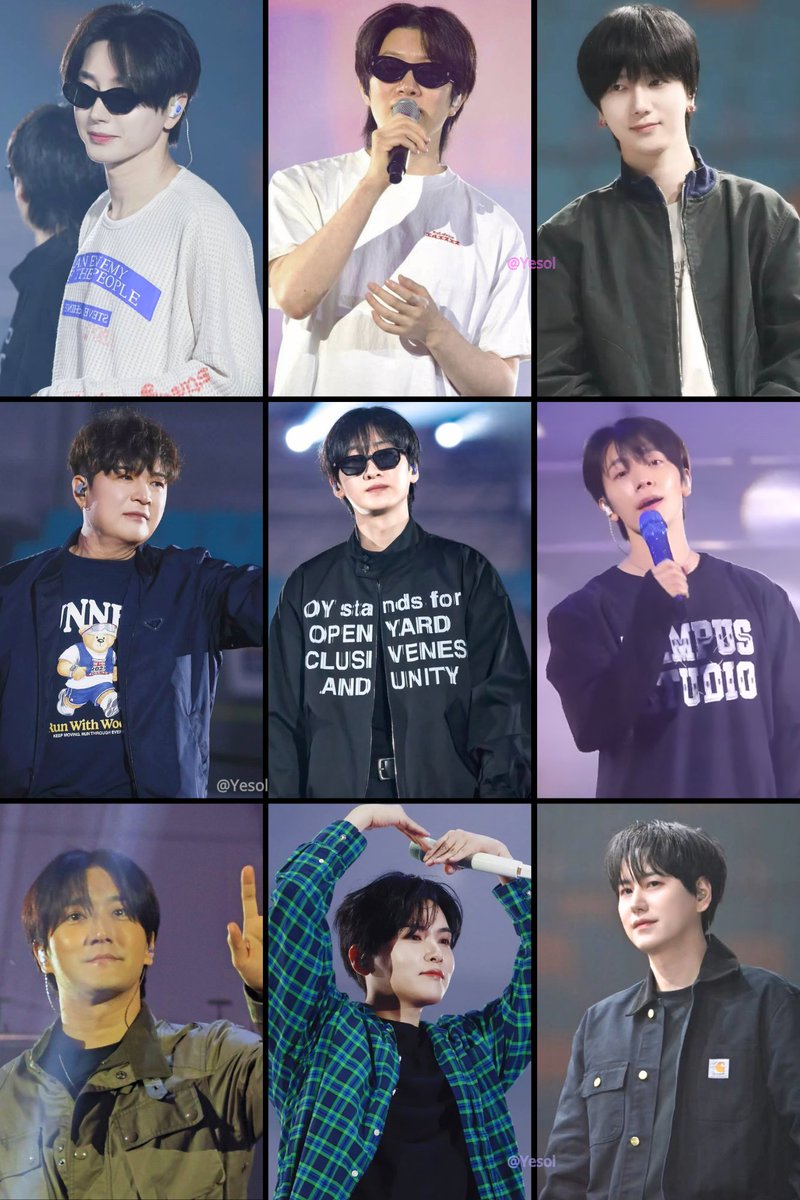 Kim Yesol tweet media