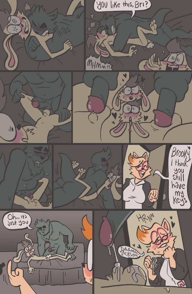 SamRockwell420 🇵🇸 18+ COMMS OPEN tweet media