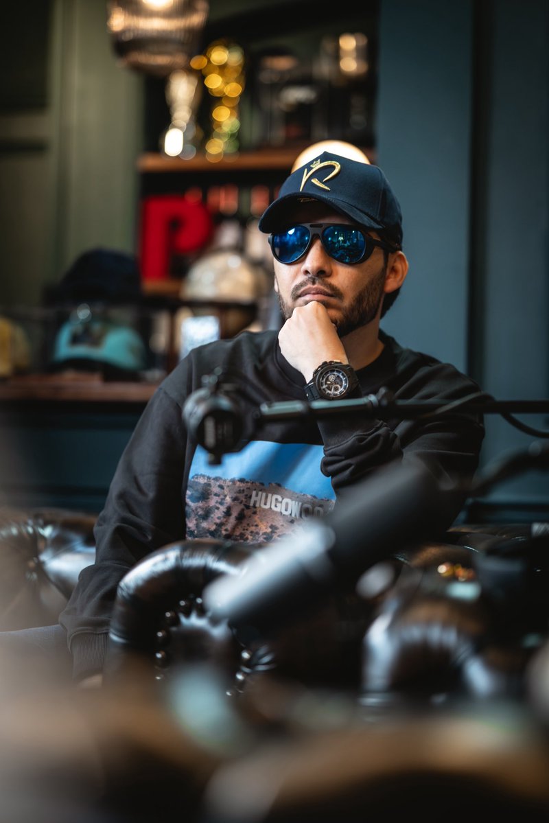 Cristian Rey tweet media