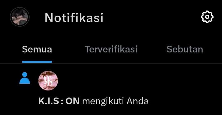 heacenah's tweet photo. Thanks udah di follow, mimin https://t.co/wMz8KGxVa1