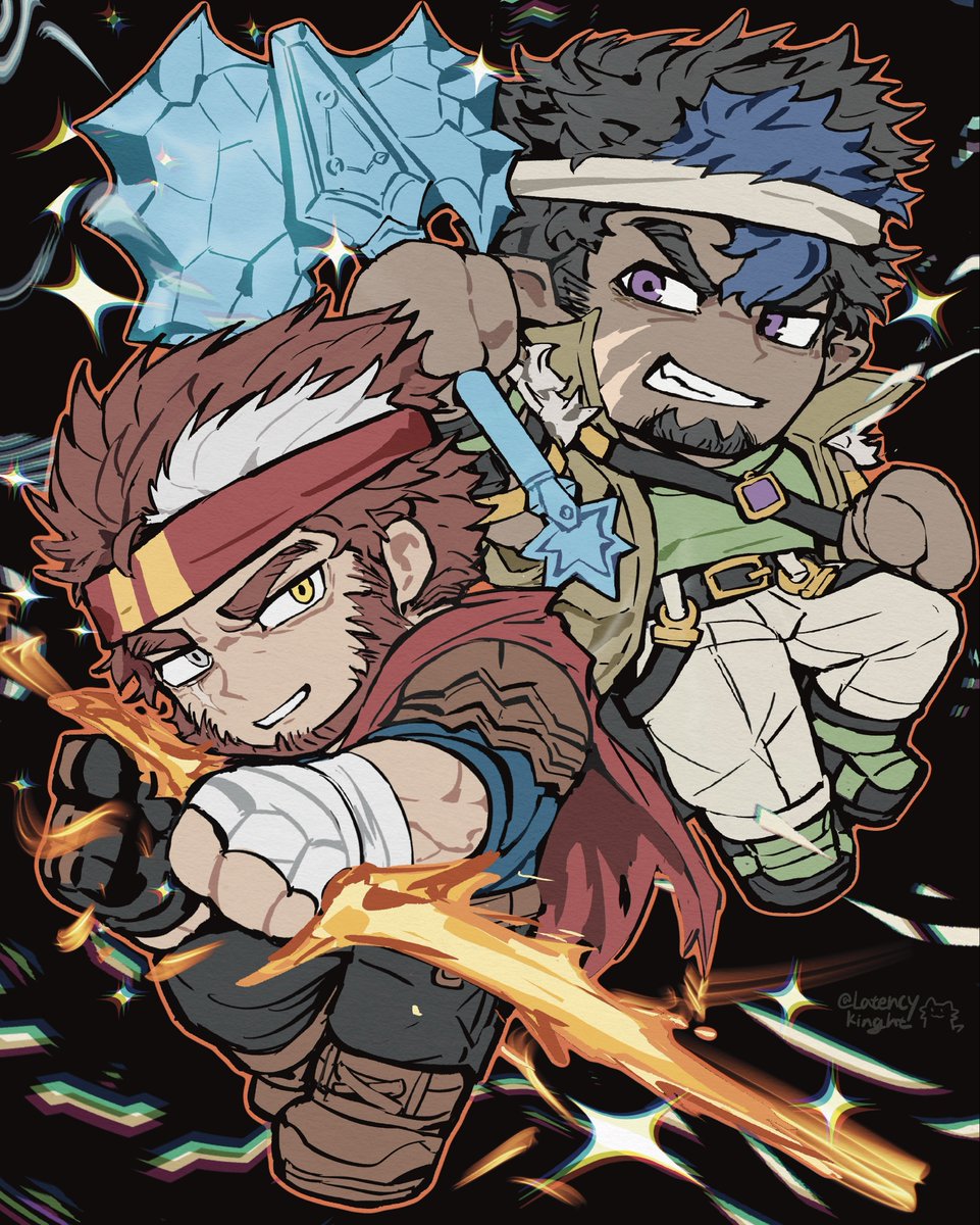 高延遲戰士🪫 tweet media