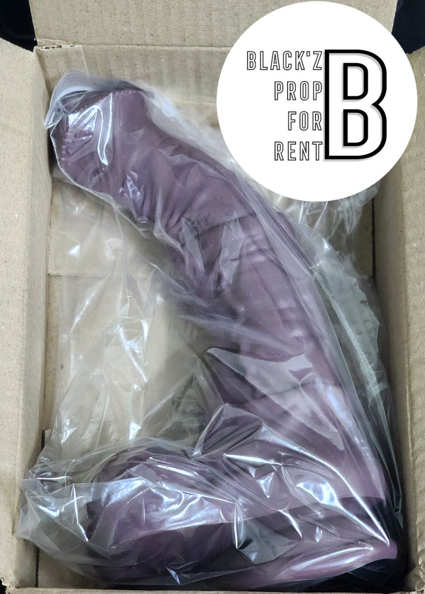 ขอบคุณรีวิวดิลโด้ม้าจากคุณลูกค้าด้วยนะคะ 🙏♥️
<a href="/BlackzSextoy/">Black'z Prop For Rent.</a>
#ของเล่นสาวๆ #ของเล่นผู้ใหญ่ #Blackzรีวิว #ของเล่นผู้ชาย #sextoy #เซ็กซ์ทอย #ควยปลอม #BDSM #BlackzSextoy #ดิลโด้มอนสเตอร์
