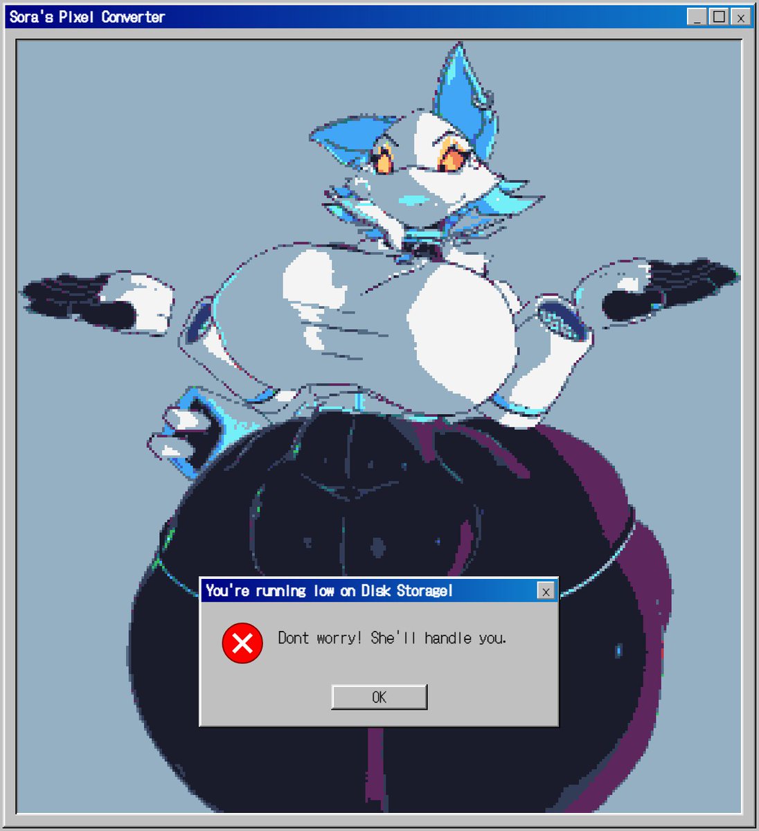 RothStuff! 2/3 tweet media