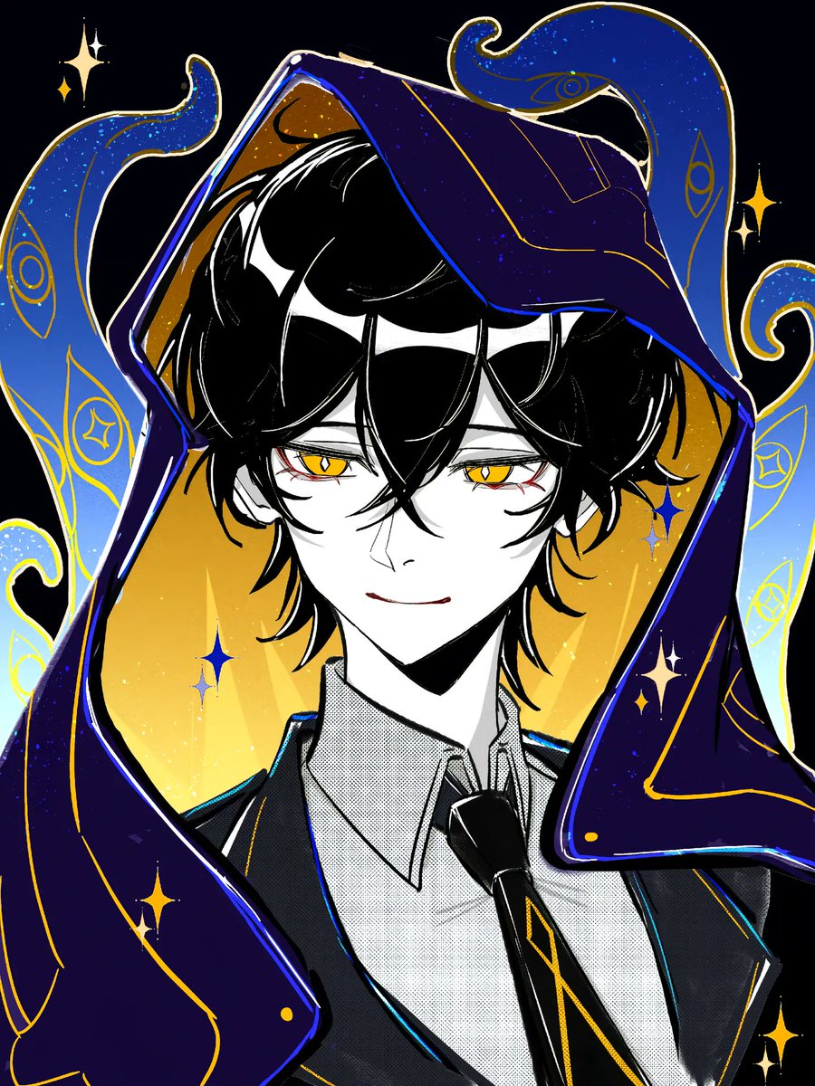 Donghua Favorites Club tweet media