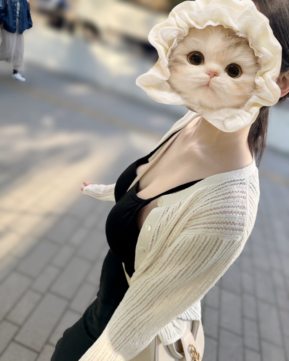 かえで、サブ tweet media