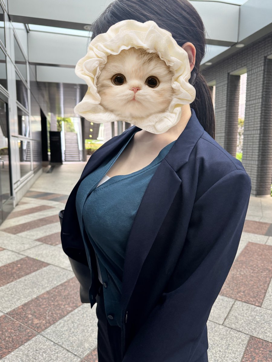 かえで、サブ tweet media