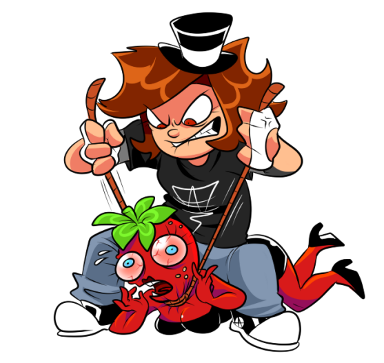 Amanditas 🎩🍉 tweet media