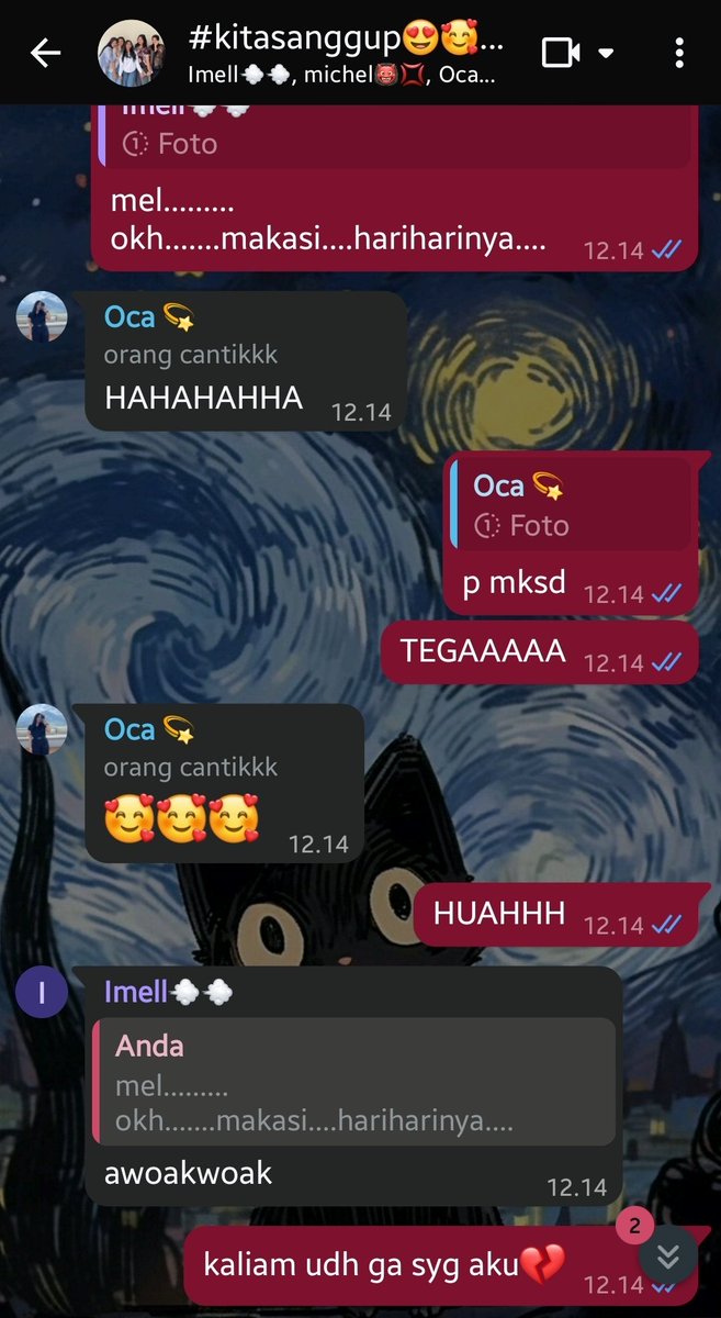 udh pd g syg ak💔