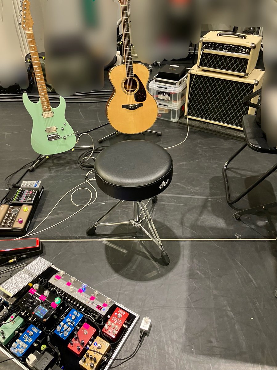 魚住 有希 tweet media