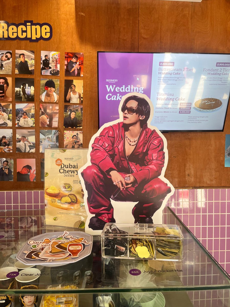 Tujuh Hari dalam SeMin9yu 🔥 tweet media