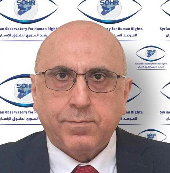 Wasim Al Gofare🇸🇾 tweet media