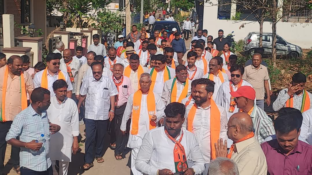 PC Gaddigoudar(Modi Ka Parivar) tweet media