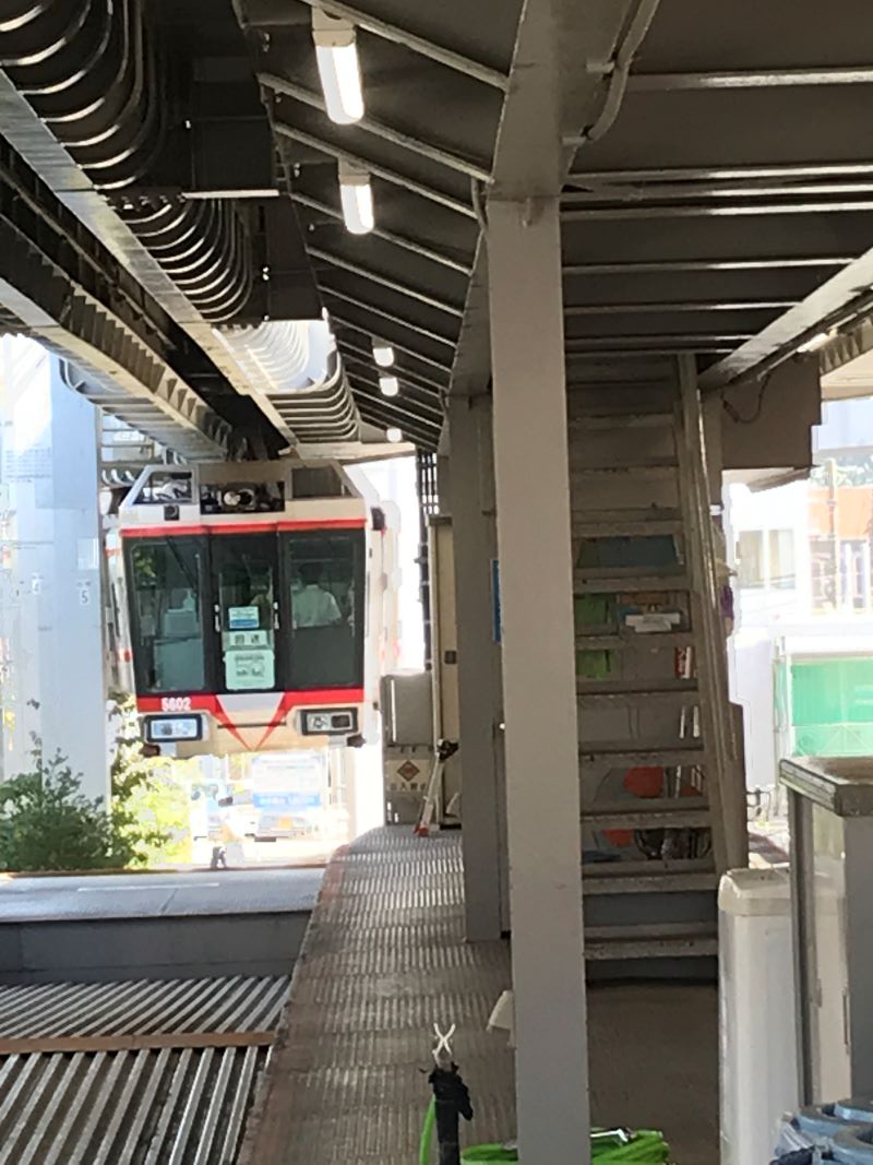 ロー鉄★ニッシー tweet media