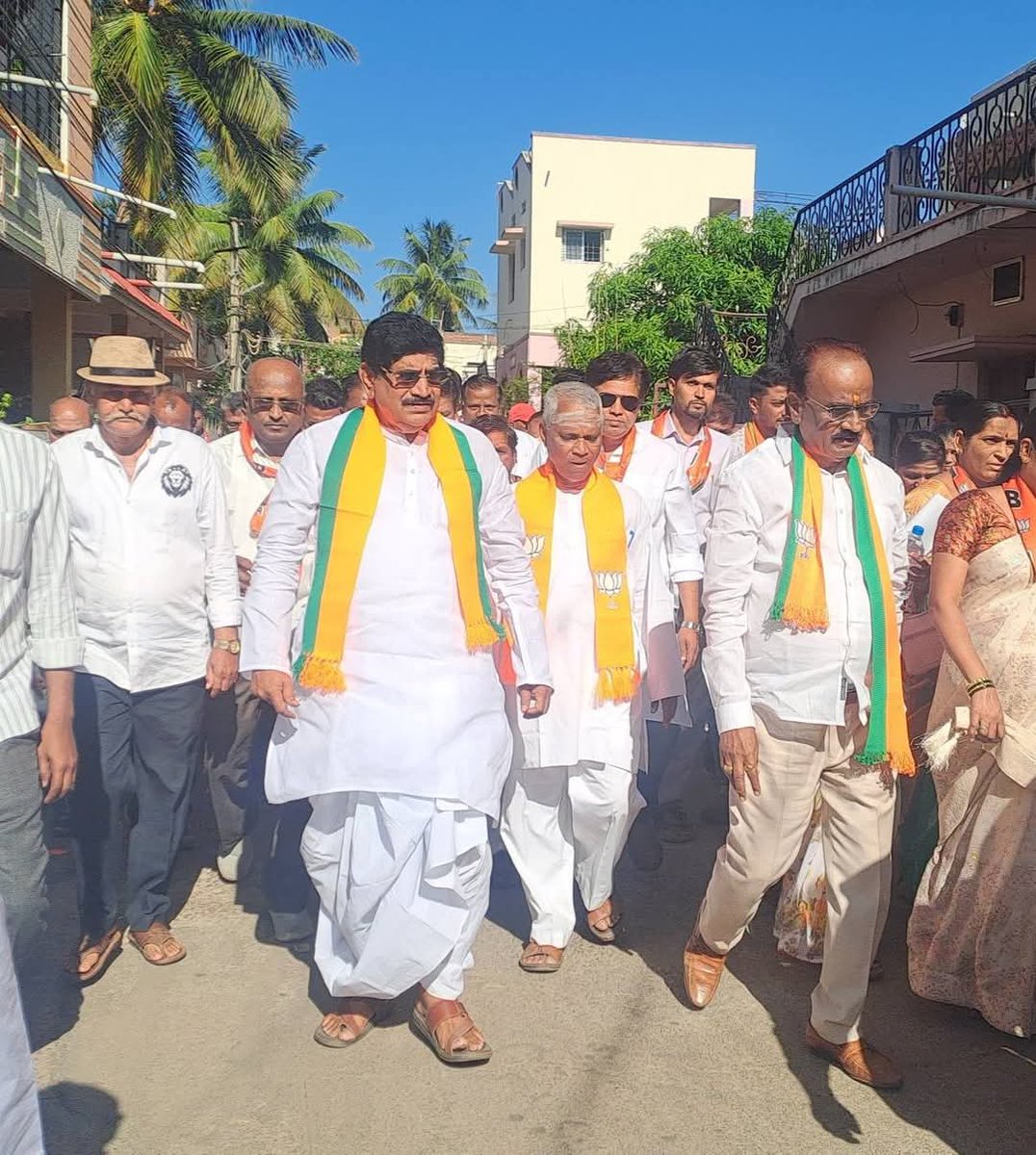 PC Gaddigoudar(Modi Ka Parivar) tweet media